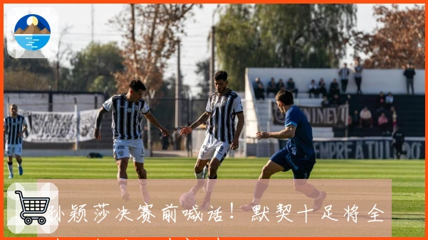 孙颖莎决赛前喊话！默契十足将全力以赴对决申裕斌