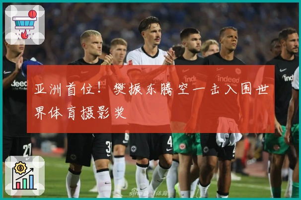 亚洲首位！樊振东腾空一击入围世界体育摄影奖