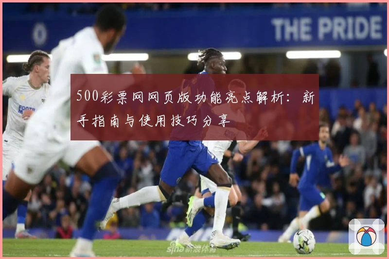500彩票网网页版功能亮点解析：新手指南与使用技巧分享