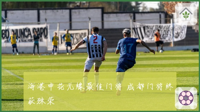 海港申花无缘最佳门将 成都门将终获殊荣